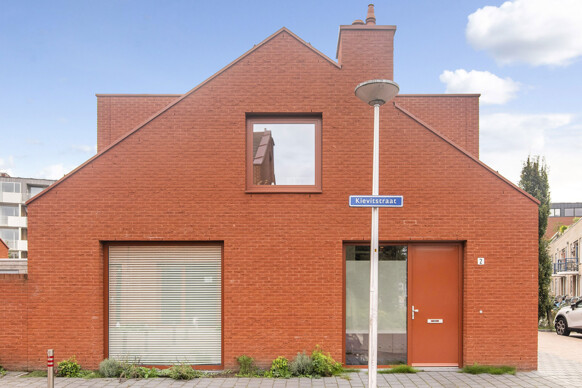 Kievitstraat 2