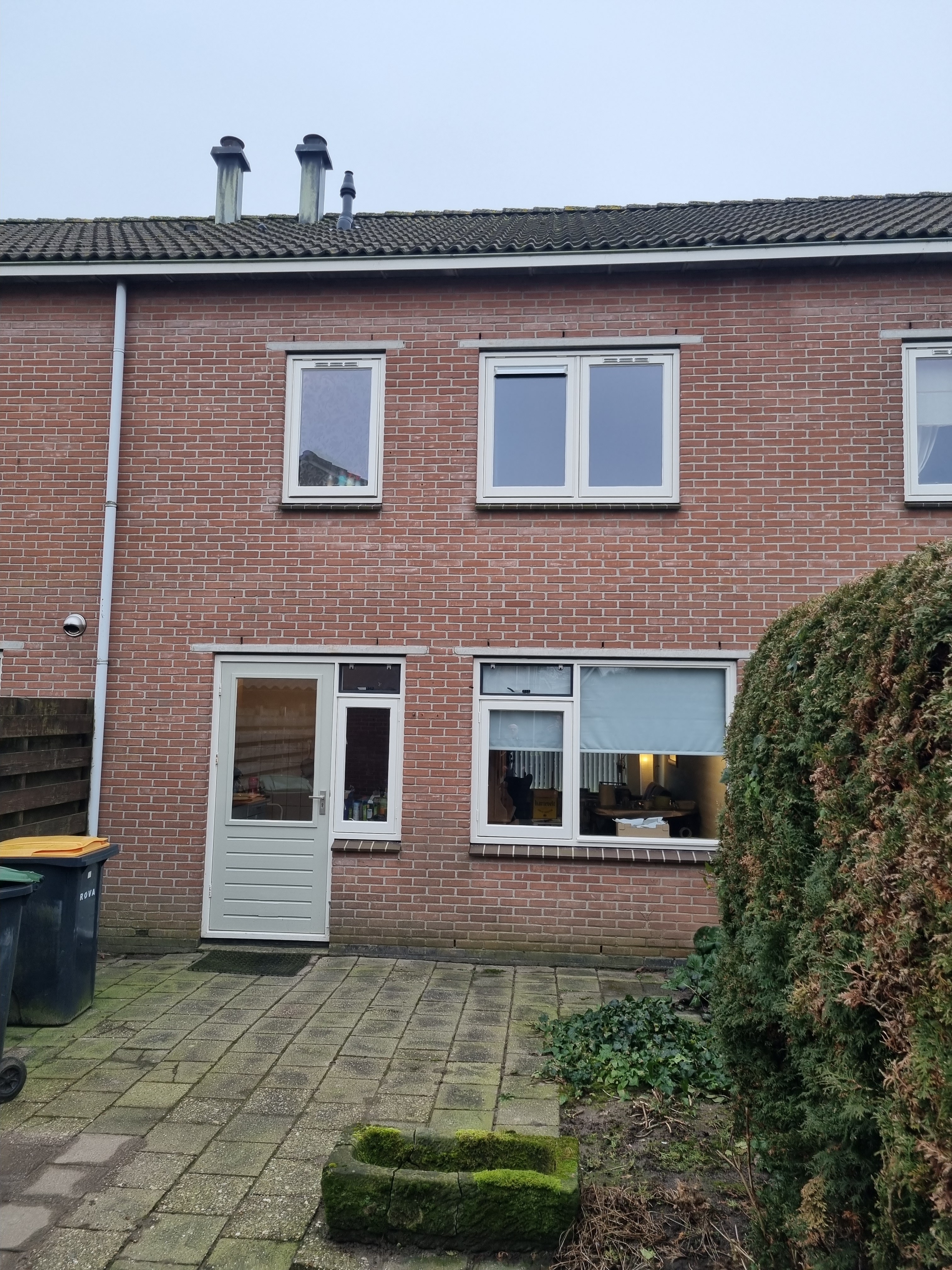 De Wandelingen 30