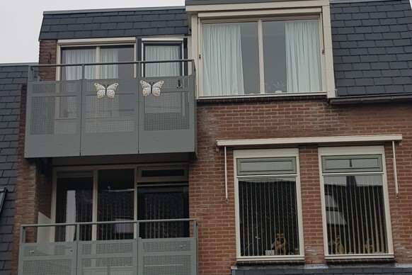 Paasweide 10