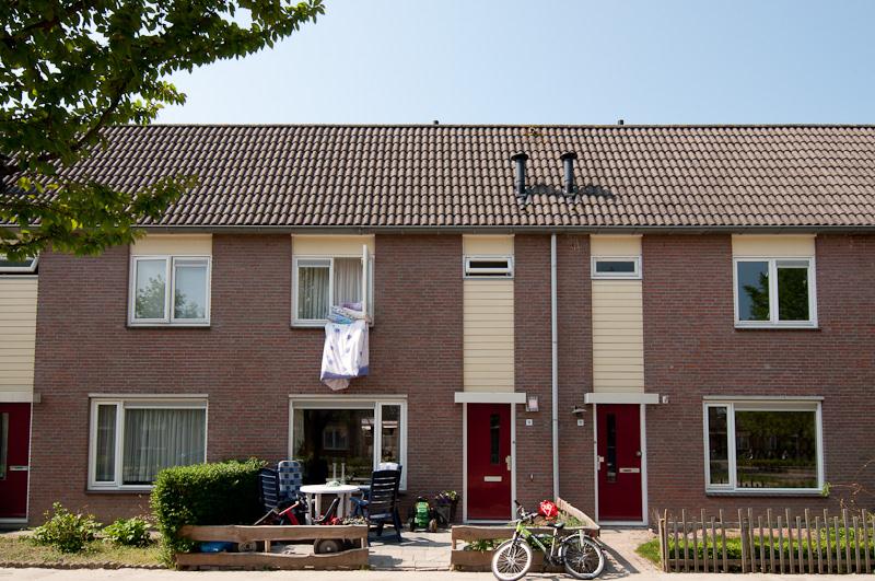 Bijsterbosmarke 9