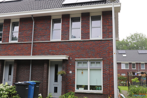 Pieter van Vollenhovenstraat 2