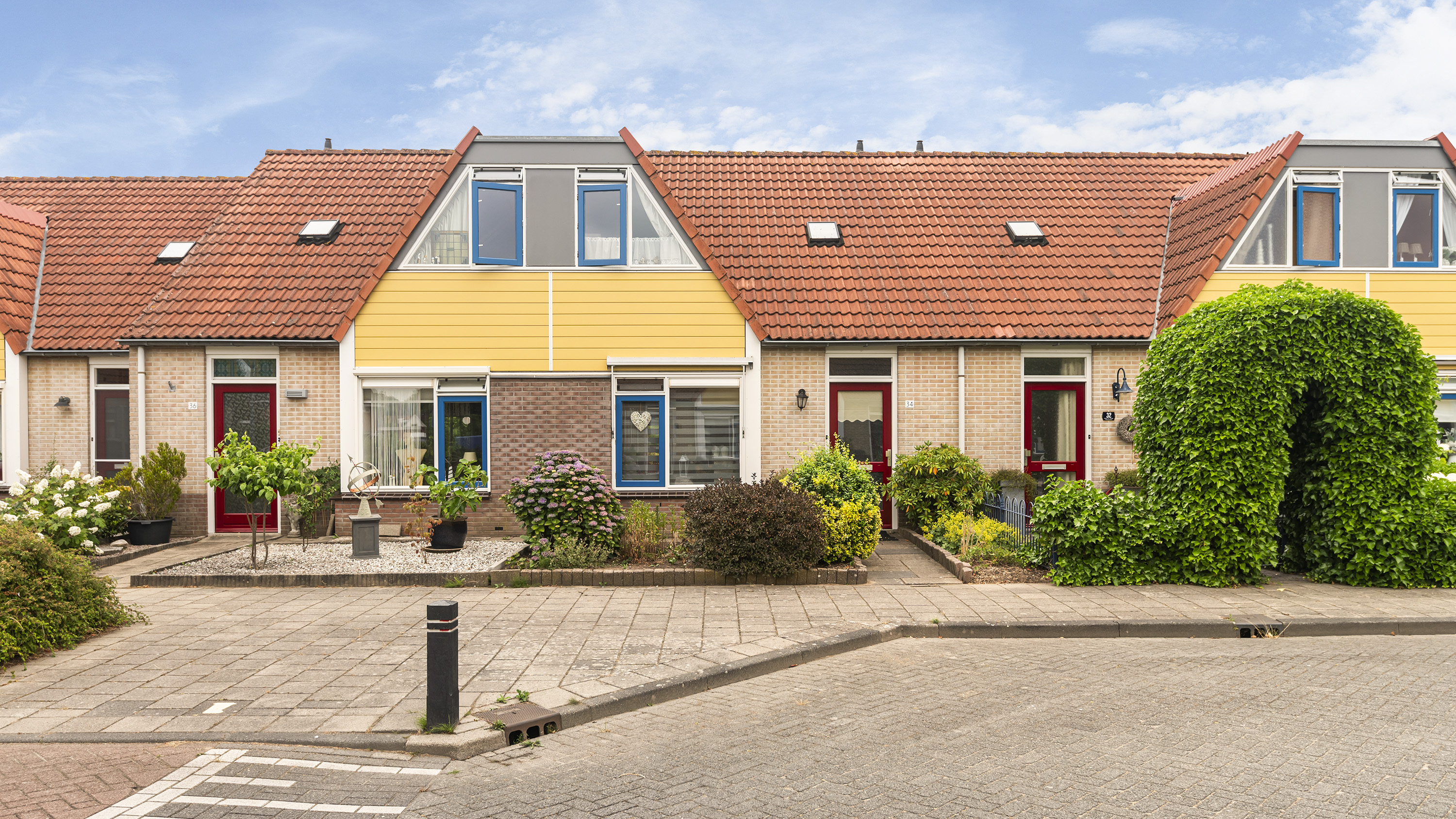 Storrenhoeve 28