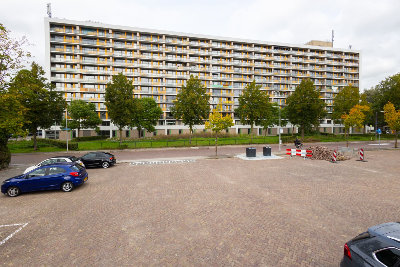 Palestrinalaan 1031, 8031 VE Zwolle, Nederland