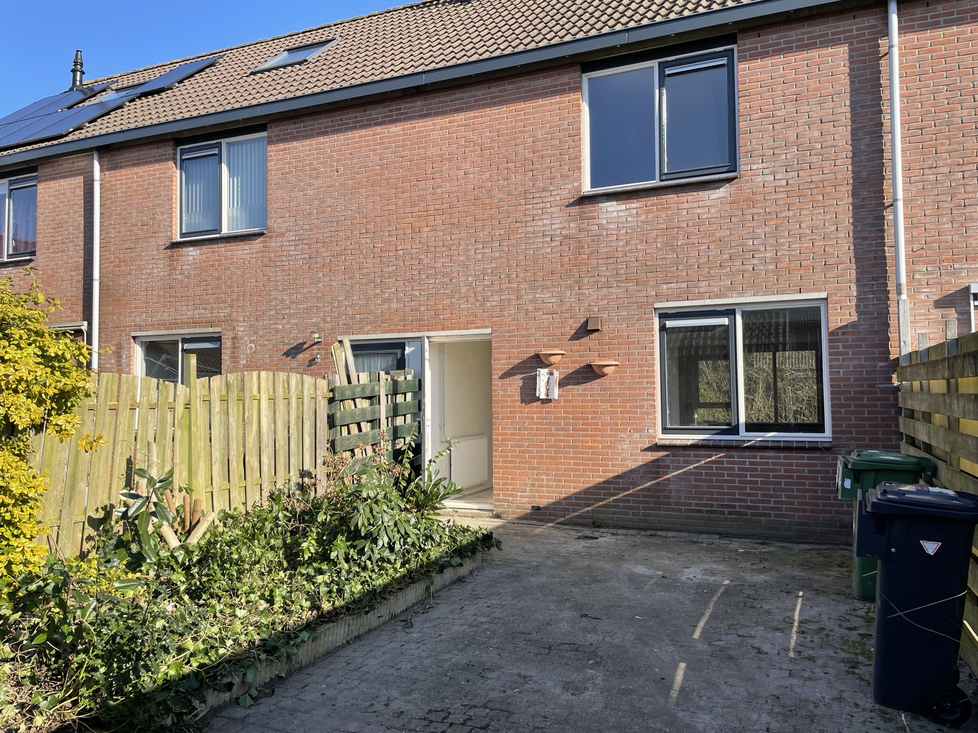 Kattedoorn 38