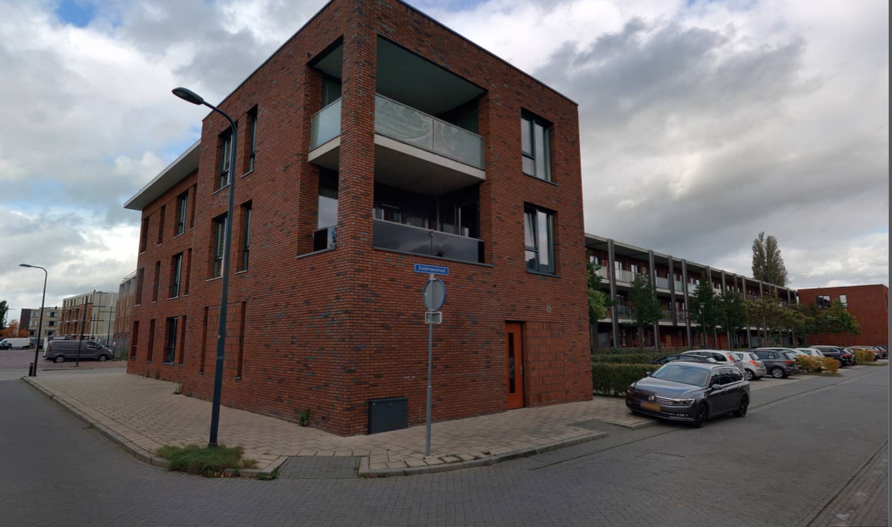 Dokter Damstraat 50