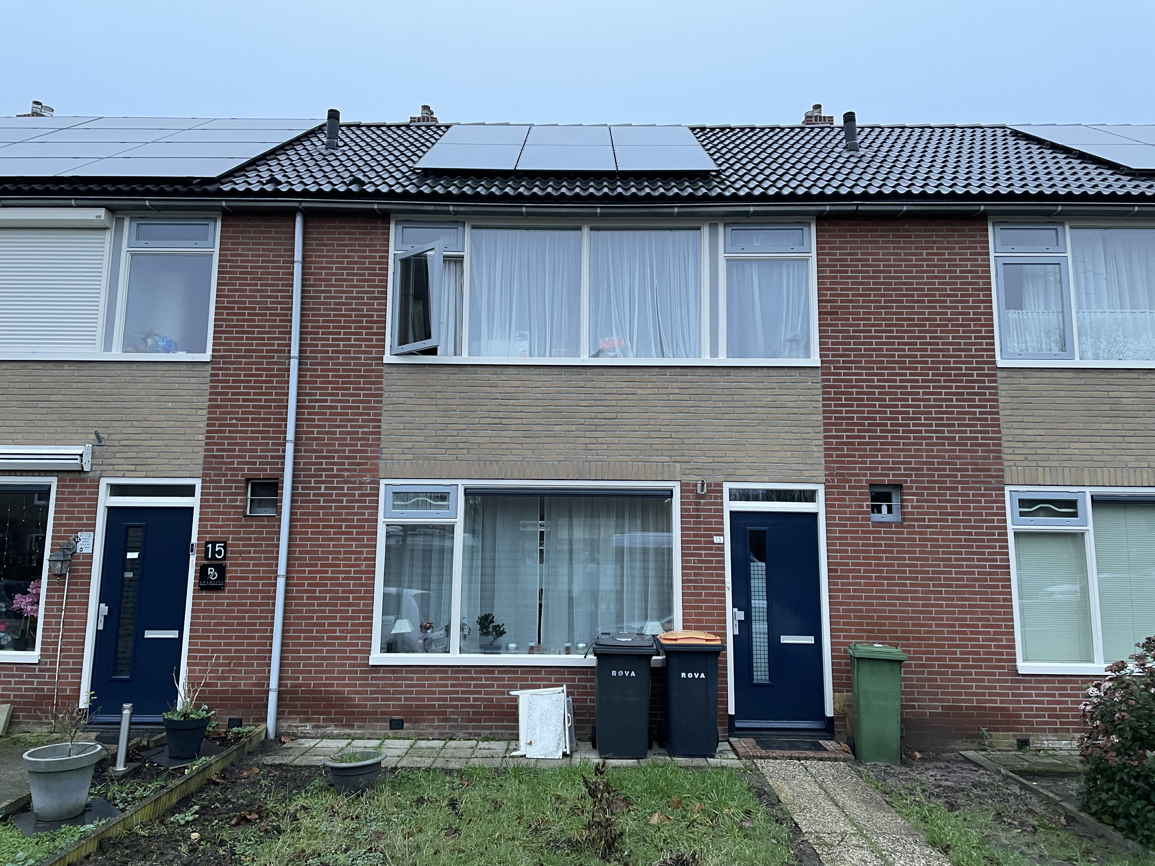 Castorstraat 13, 7771 XP Hardenberg, Nederland