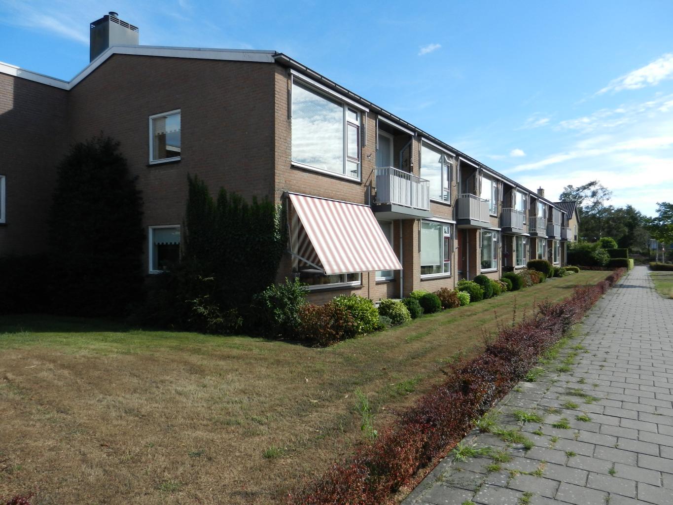 Post Grevestraat 1