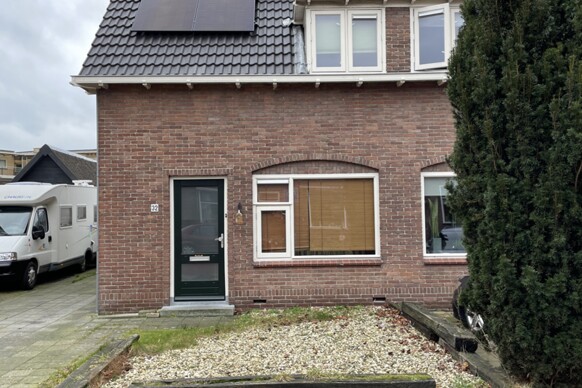 Molstraat 32