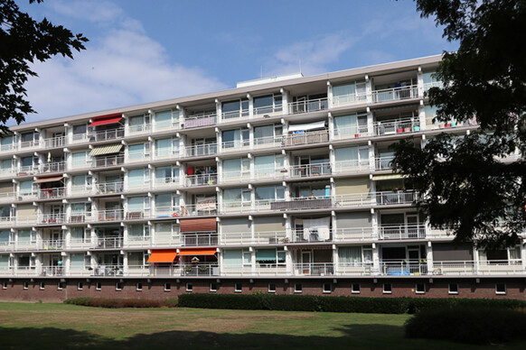 Loriéstraat 162