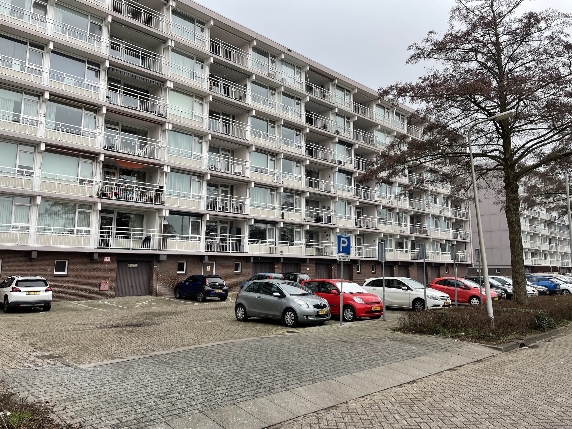 Vermuydenstraat 44