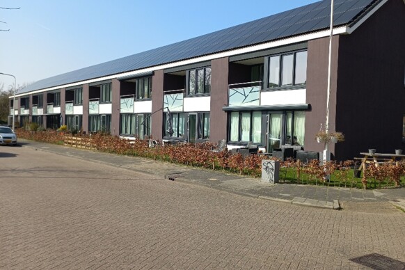 Eikenstraat 7