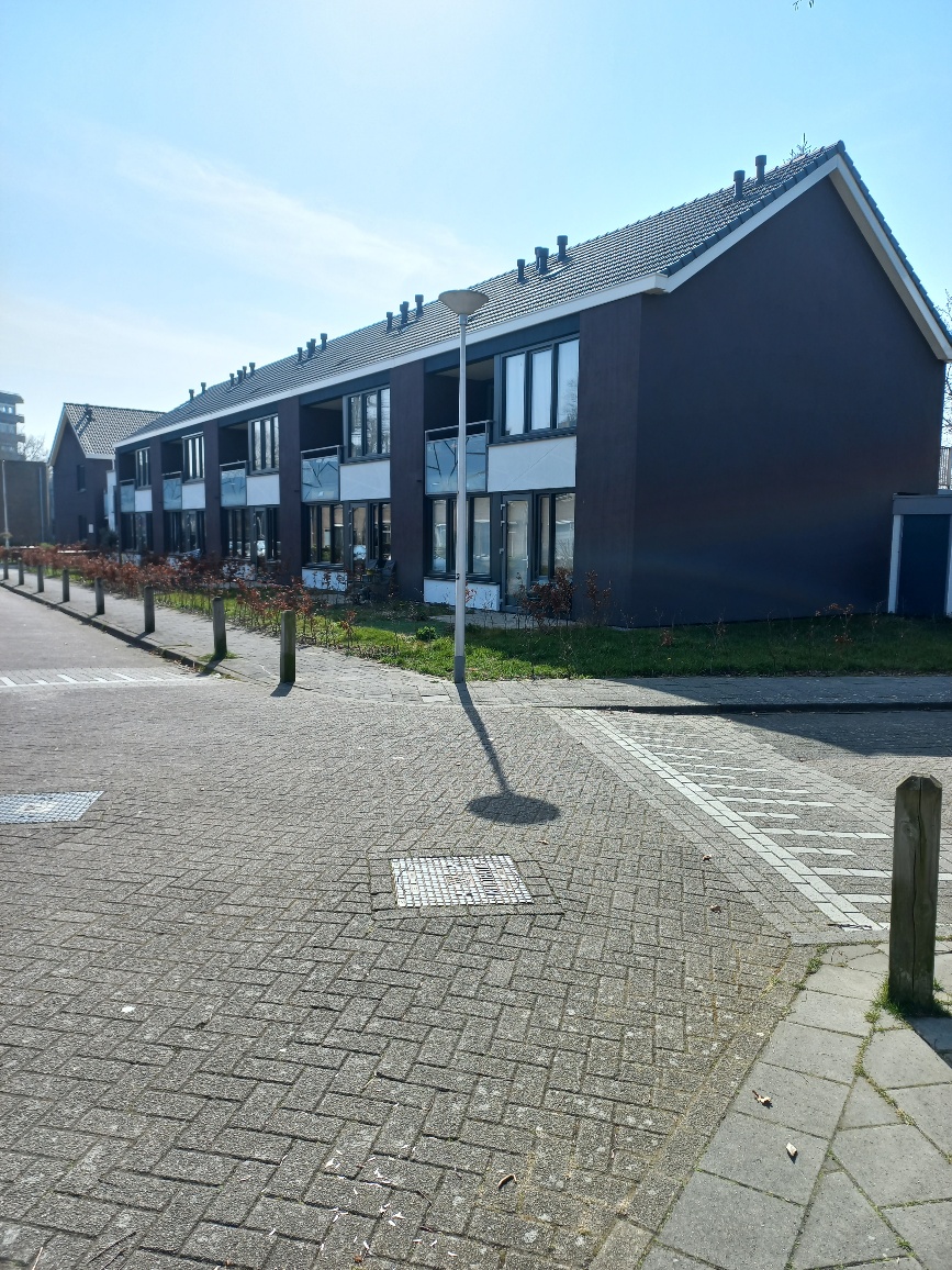 Eikenstraat 7