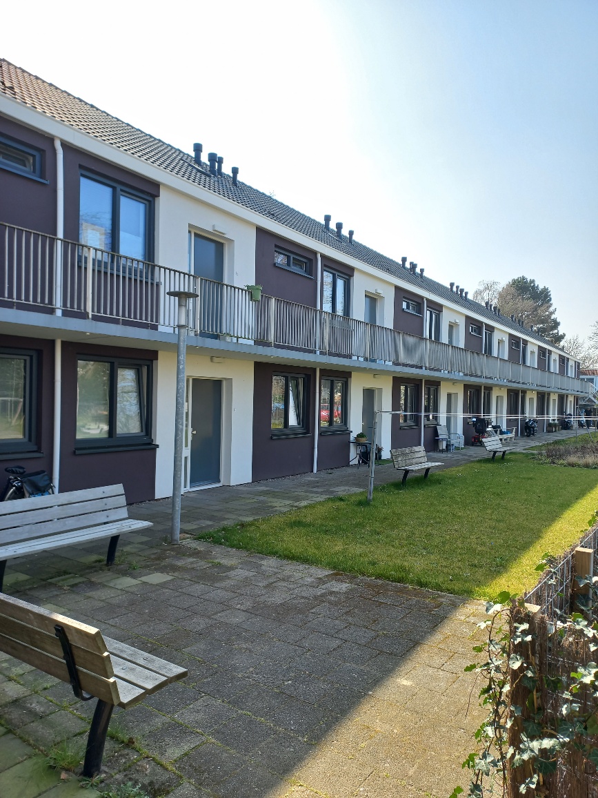 Eikenstraat 7