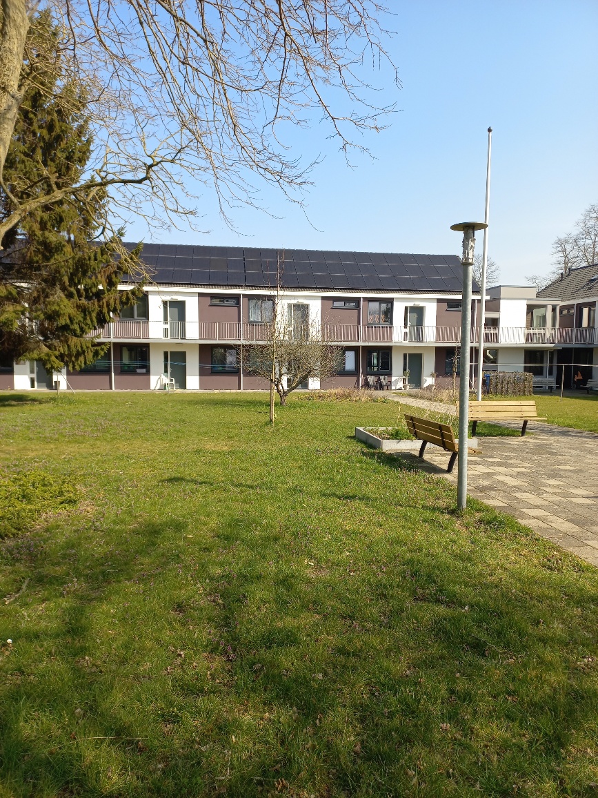 Eikenstraat 7
