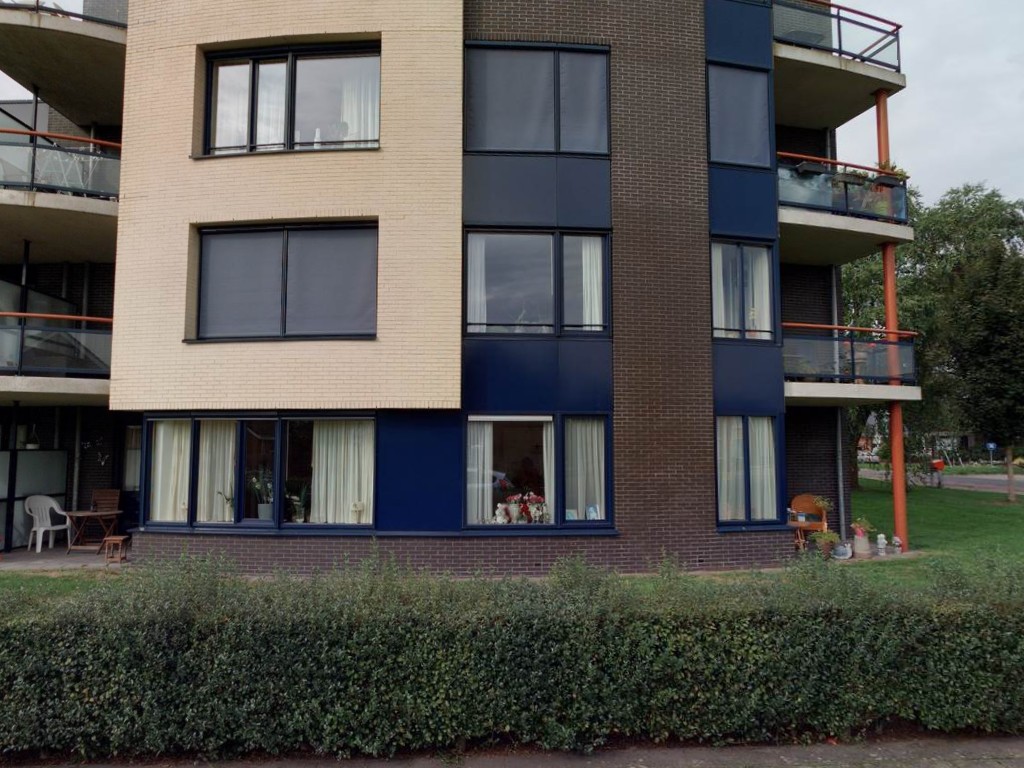 De Magnolia 112, 7701 VX Dedemsvaart, Nederland