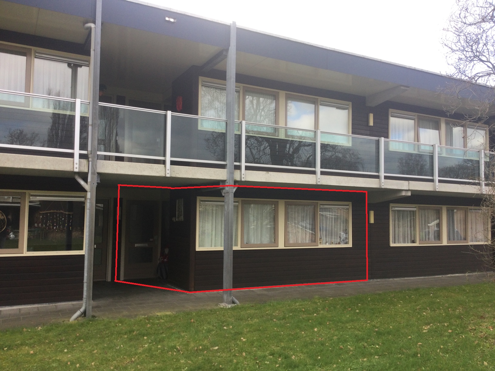 Baron van Fridaghstraat 75, 7731 DK Ommen, Nederland