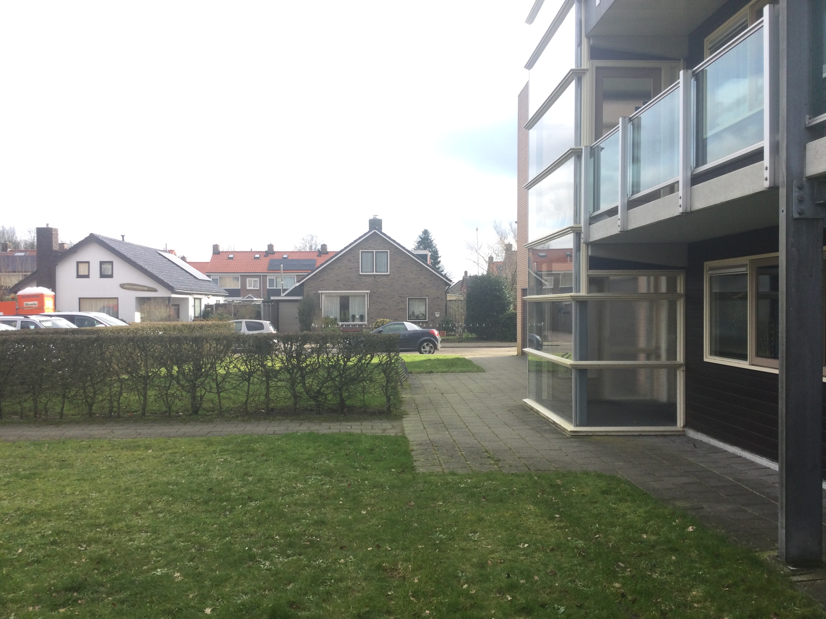 Baron van Fridaghstraat 75