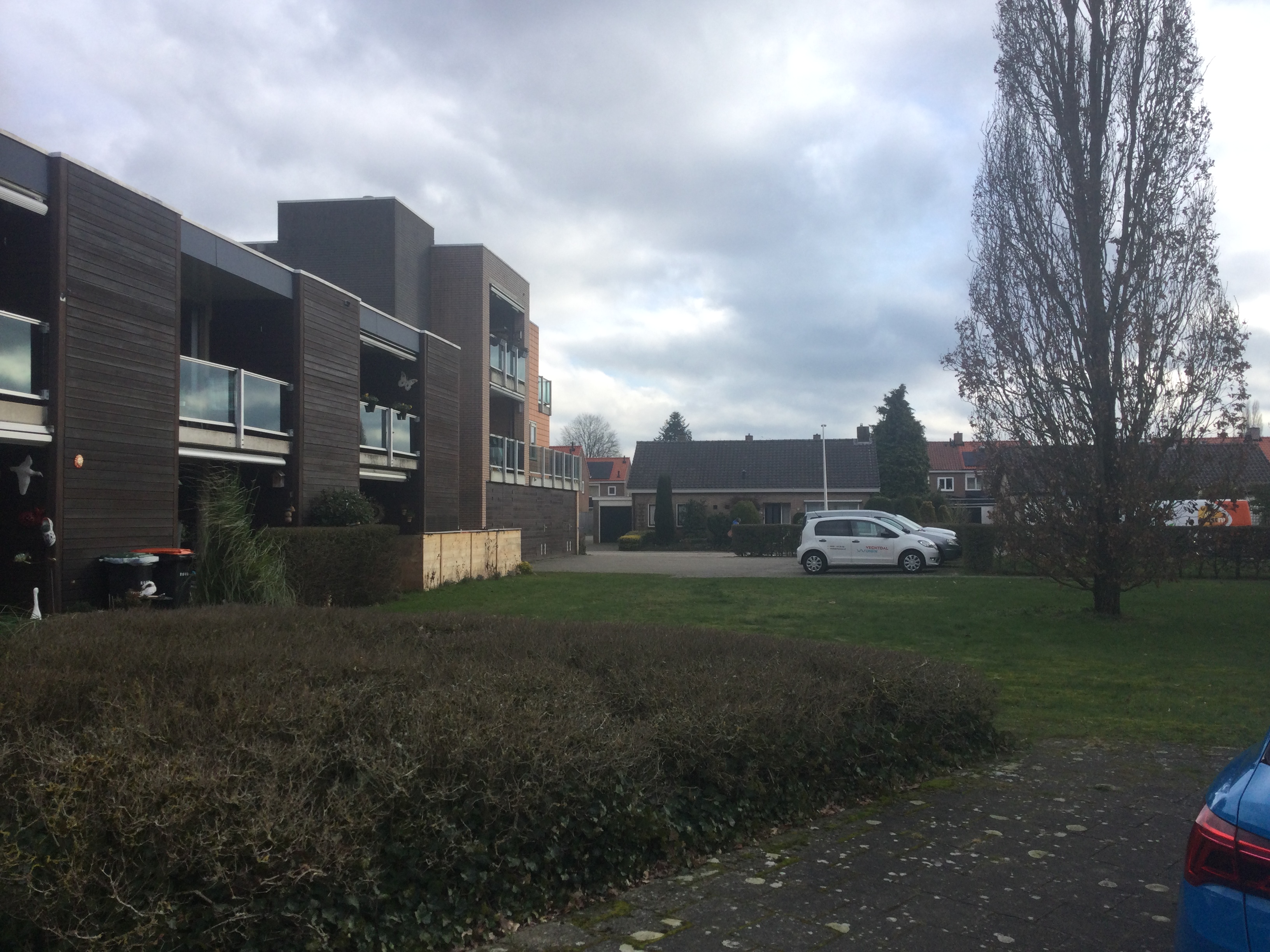 Baron van Fridaghstraat 75