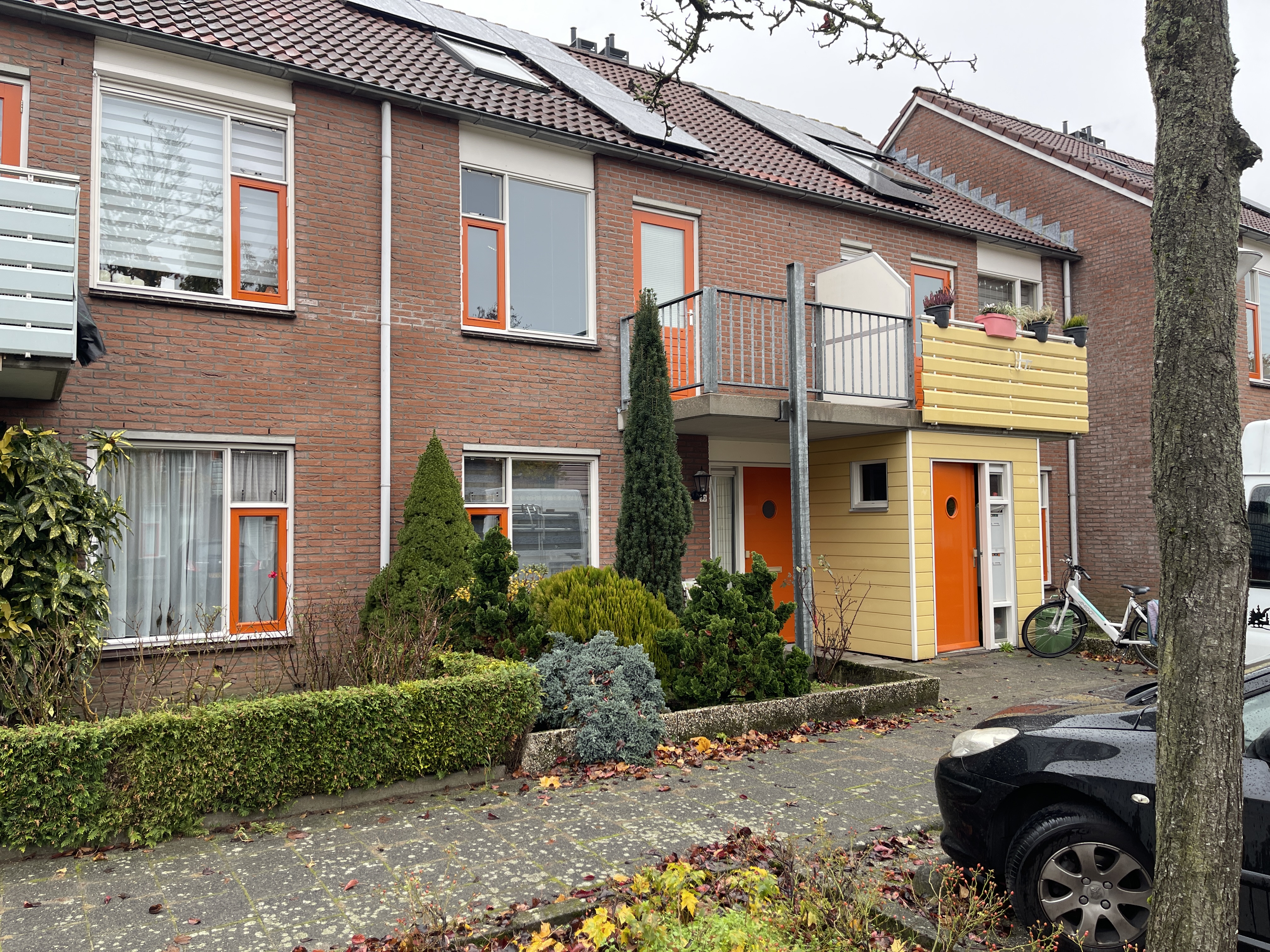 Grasklokje 90, 7772 NR Hardenberg, Nederland