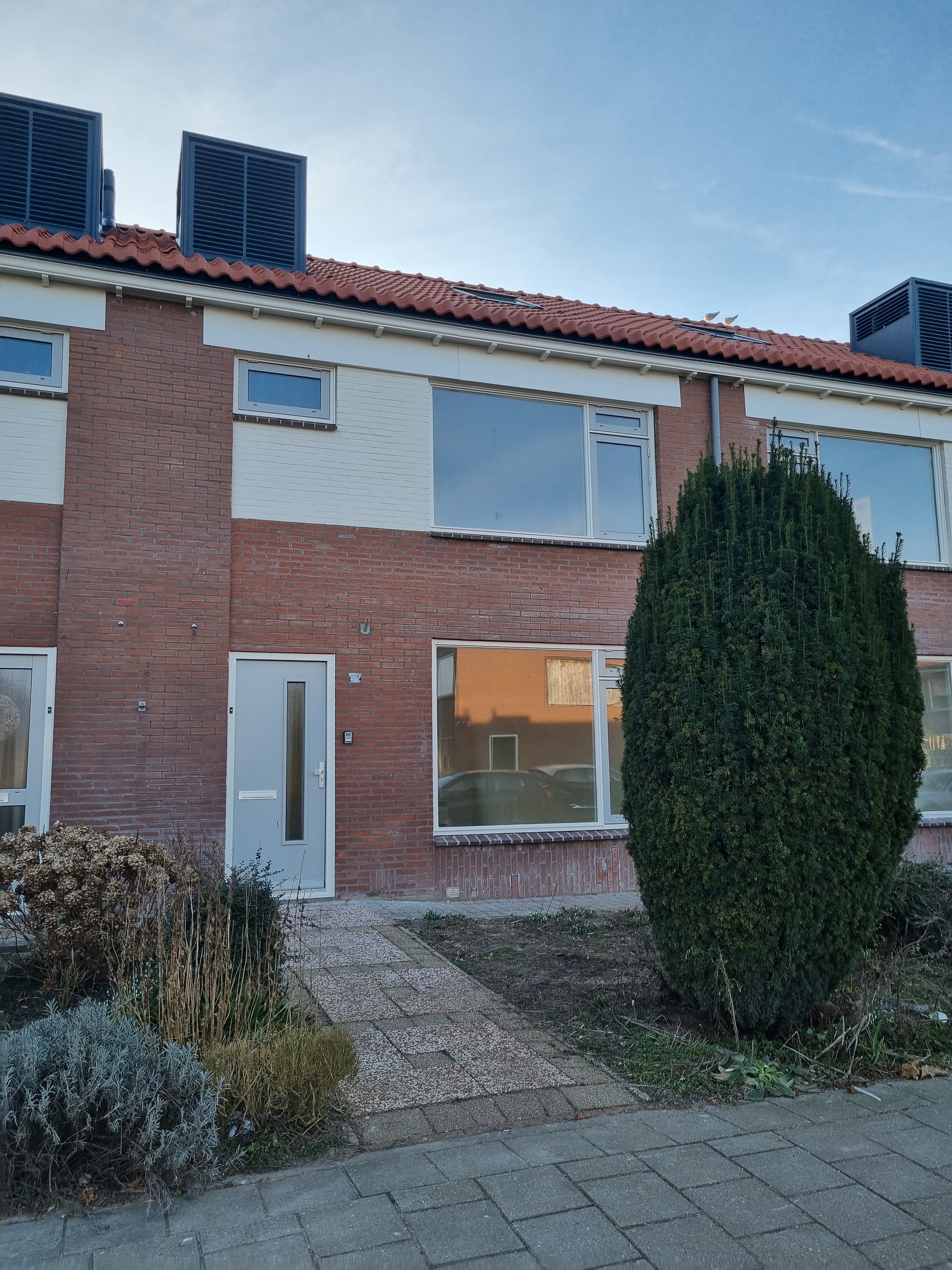 Kievitstraat 32, 8262 AD Kampen, Nederland