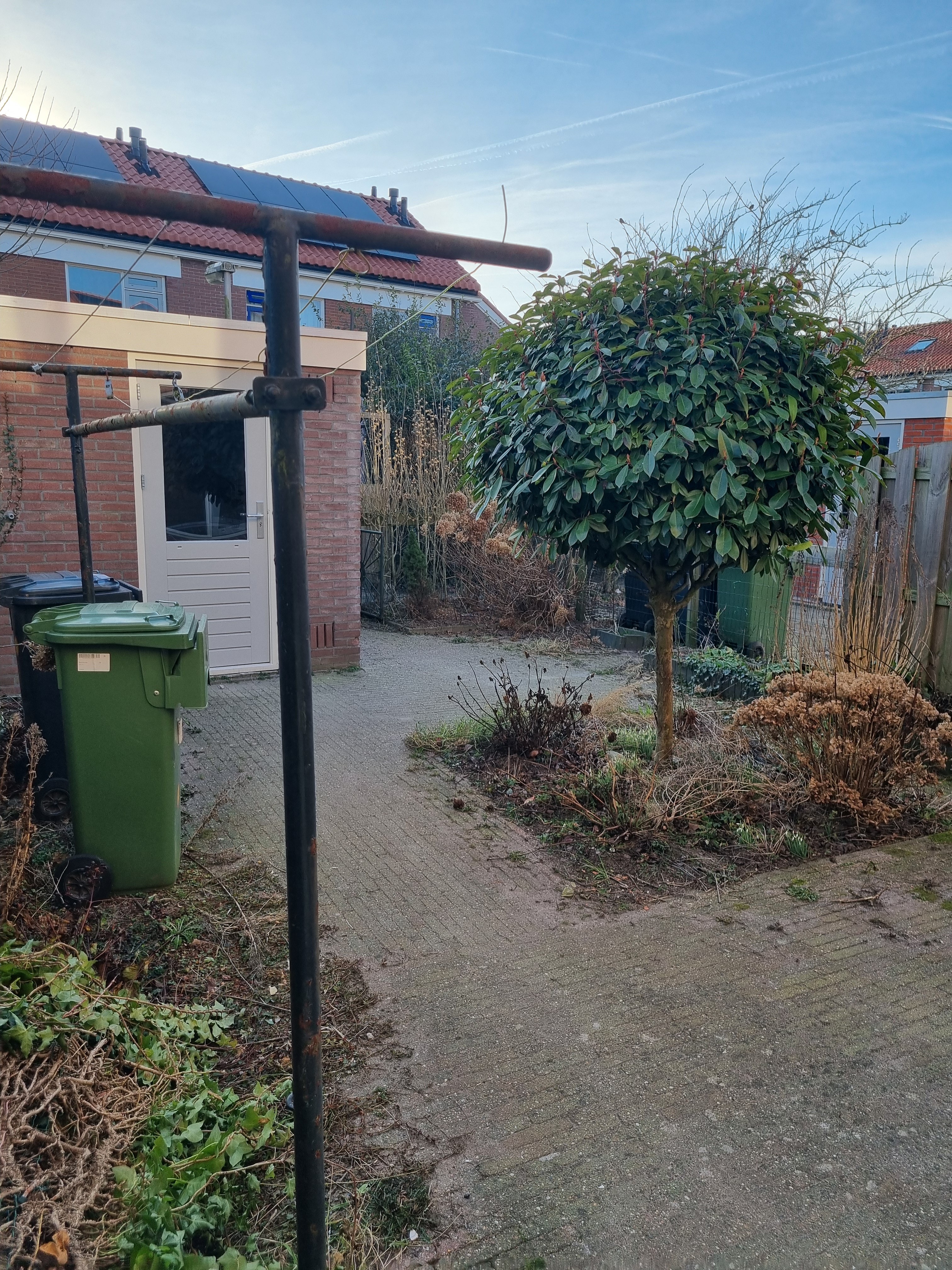 Kievitstraat 32