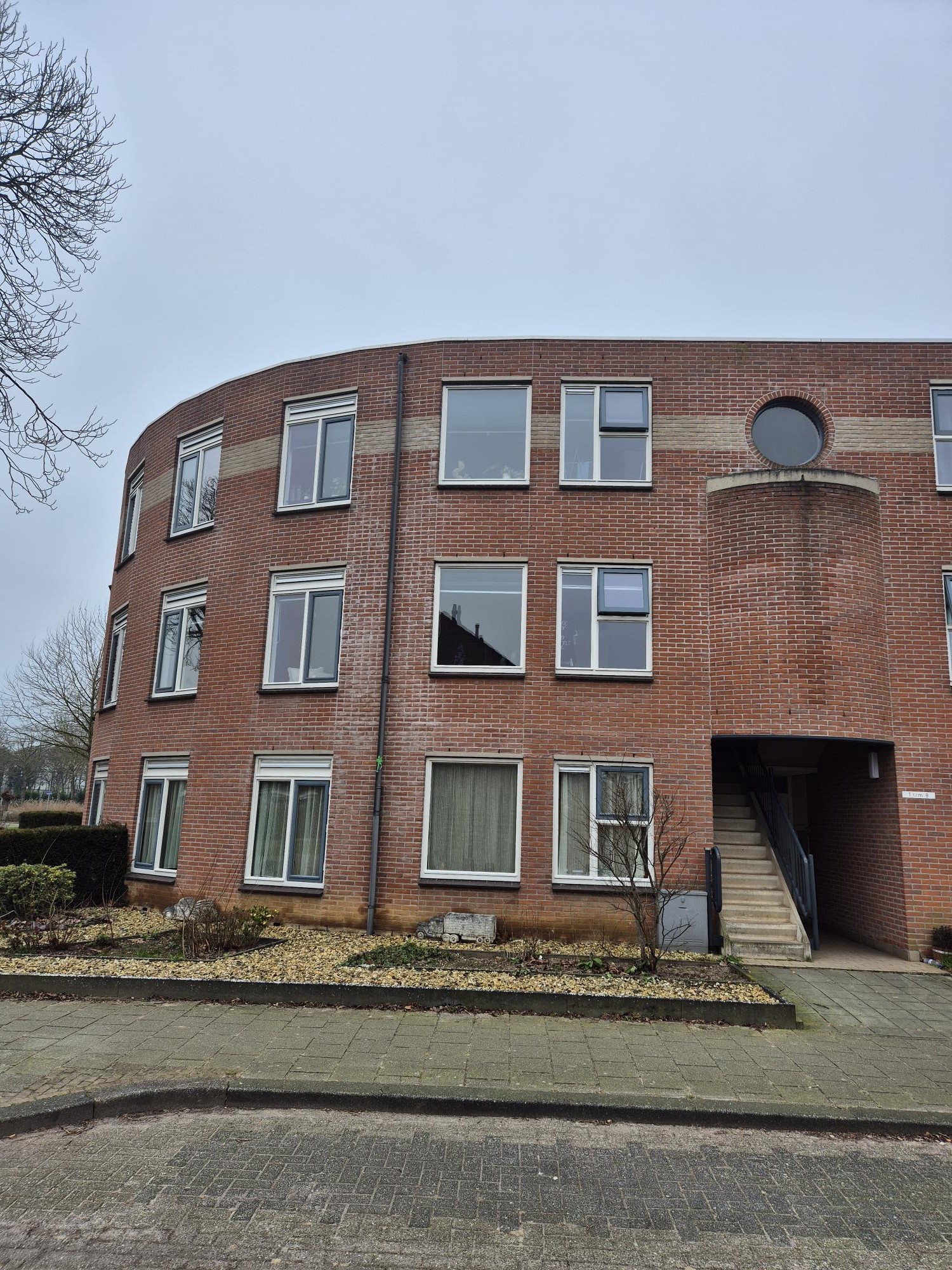Grutto 7, 8103 BH Raalte, Nederland
