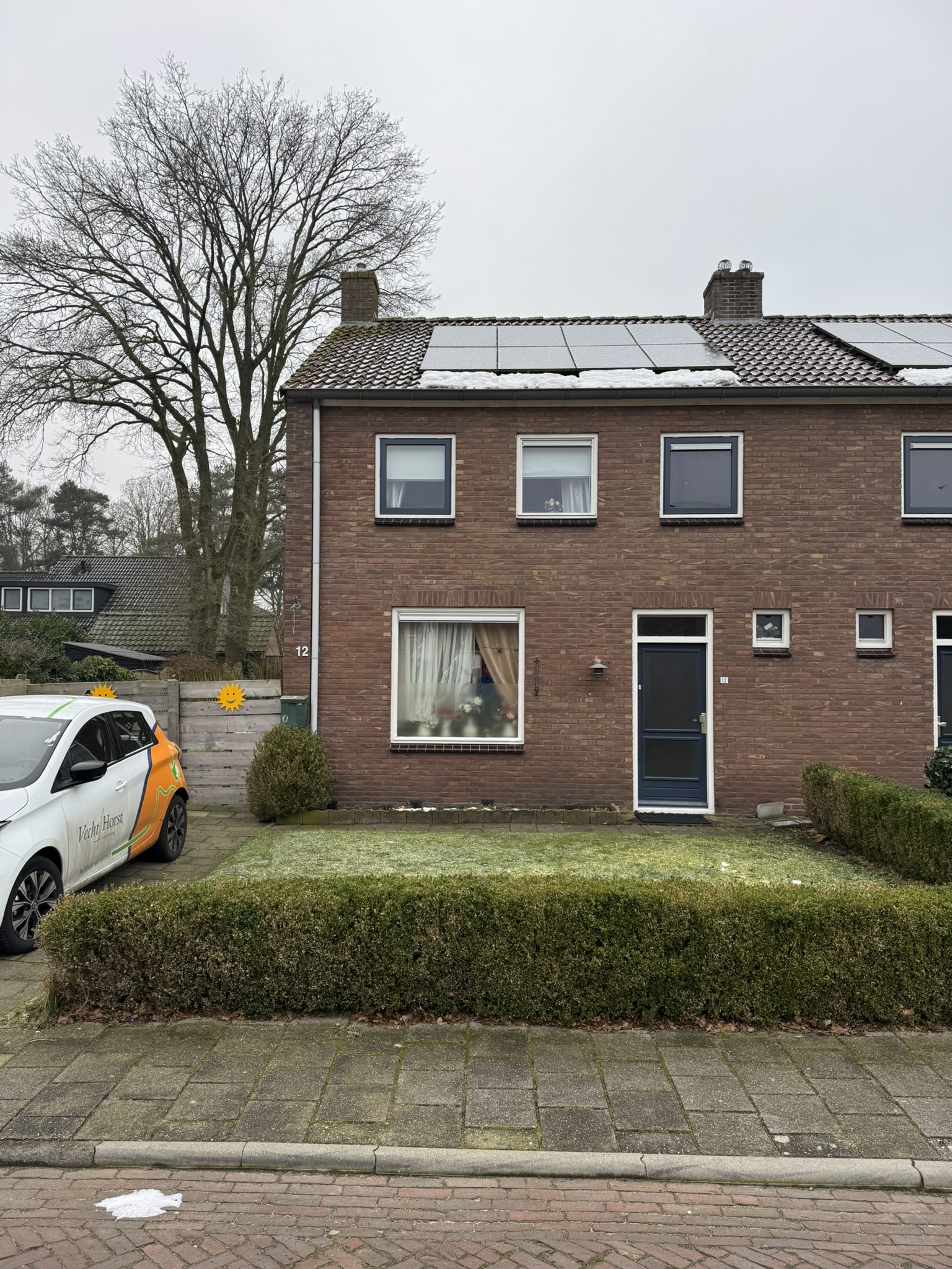 Larixlaan 12, 7955 AE IJhorst, Nederland
