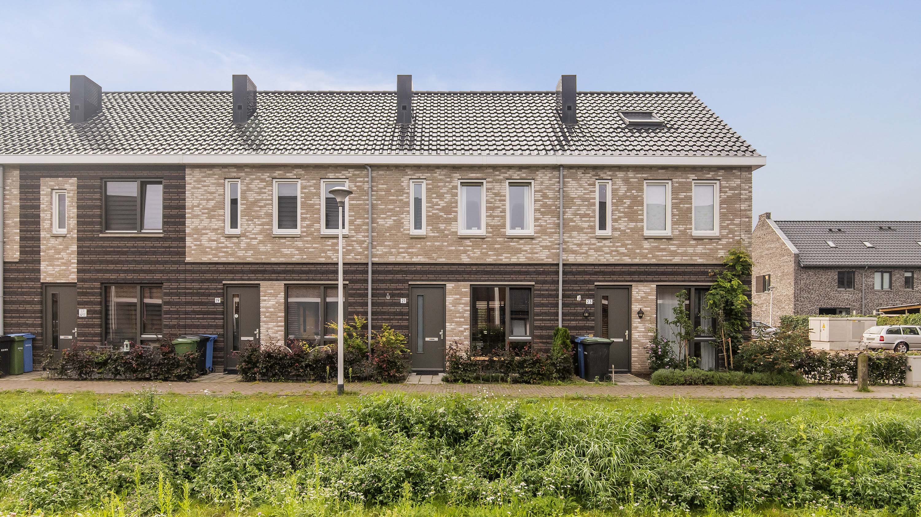 Marmermolen 21