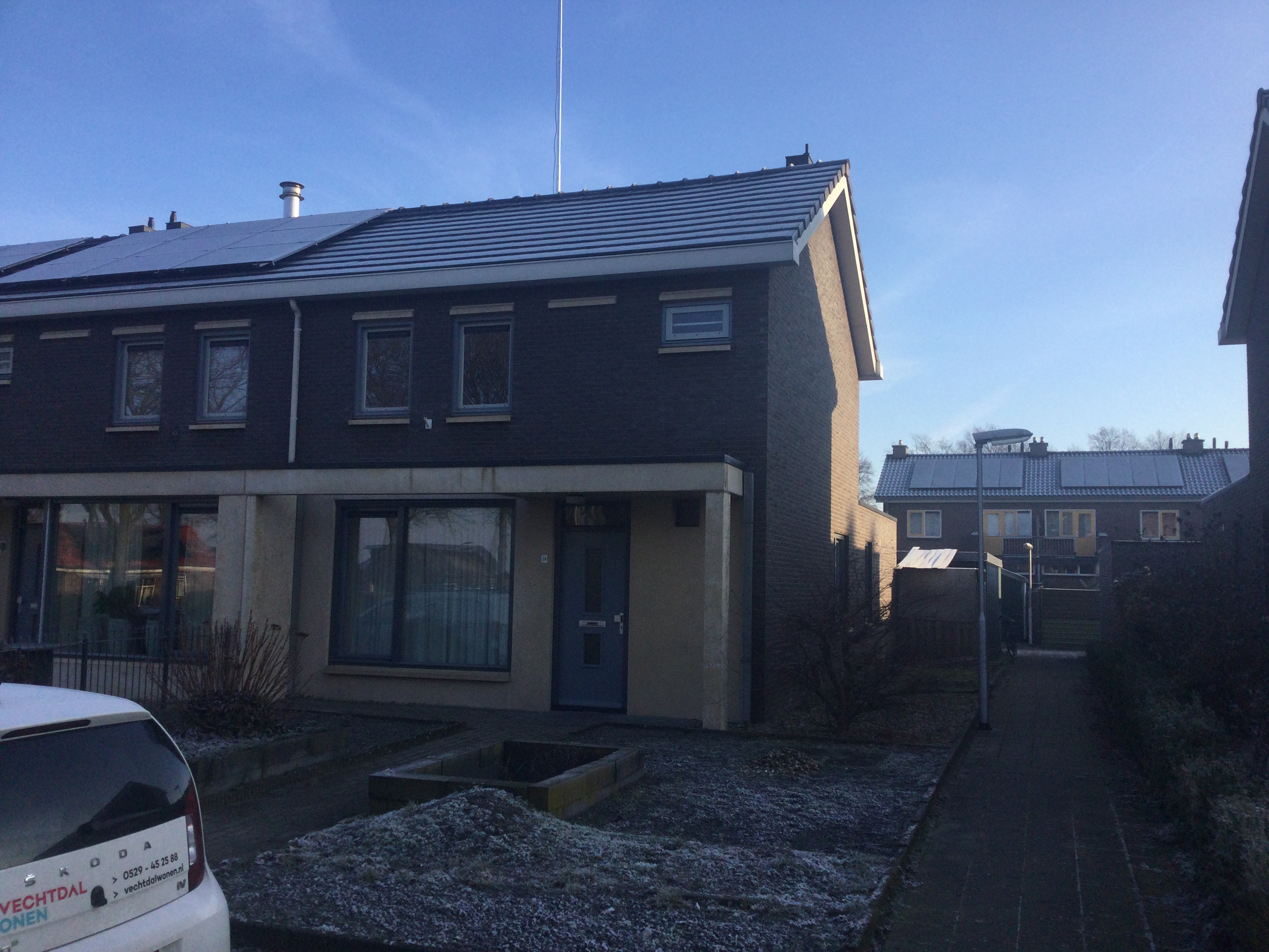 Duijtschstraat 29, 7694 AG Kloosterhaar, Nederland