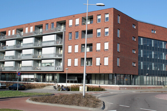 Beneluxweg 67