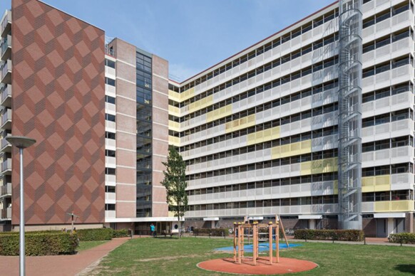 Haringvliet 315