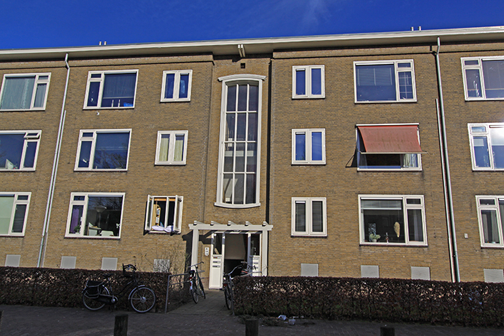 Meppelerstraatweg 168, 8022 AL Zwolle, Nederland