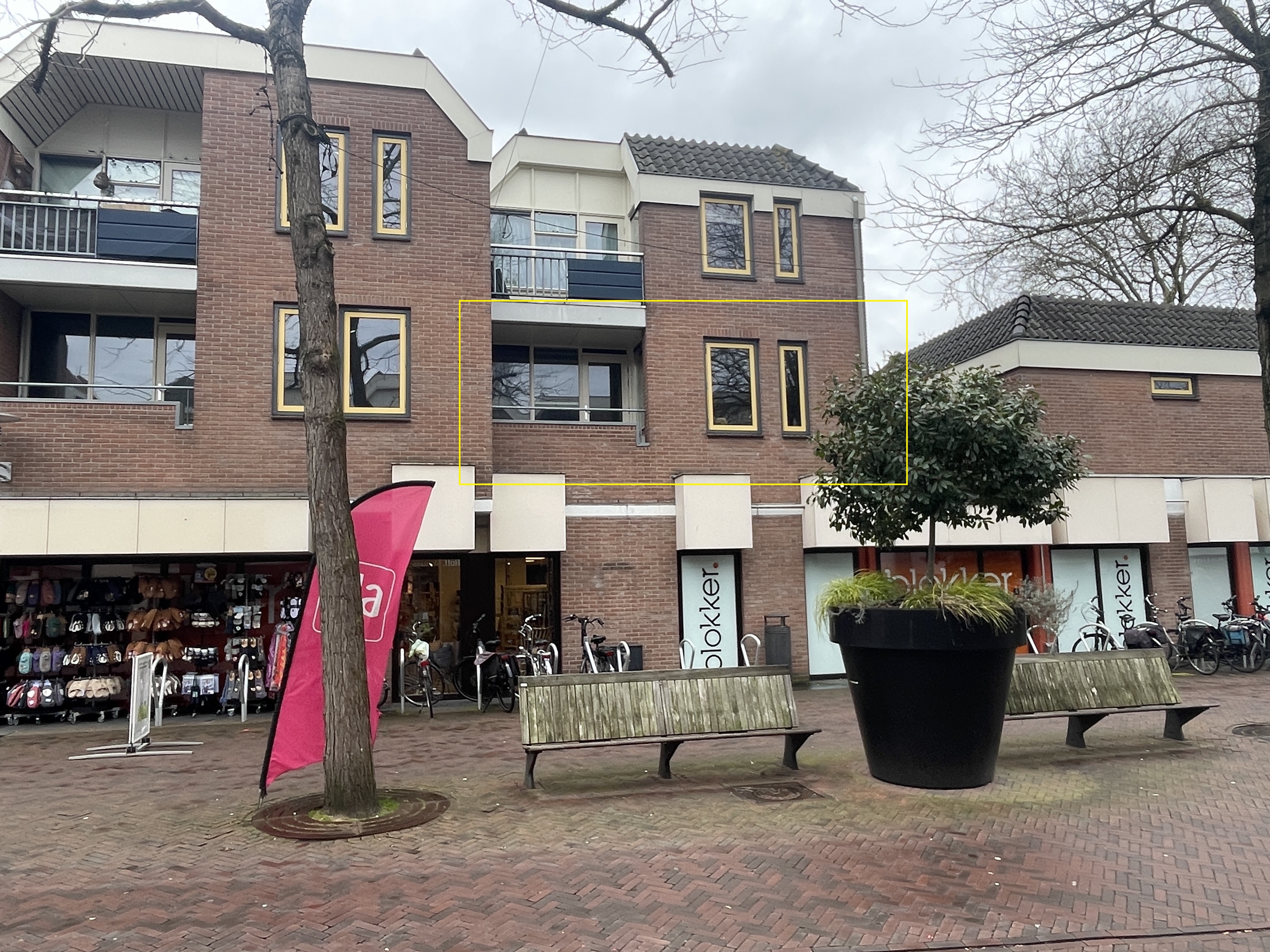 Admiraal Helfrichstraat 116, 7772 BR Hardenberg, Nederland