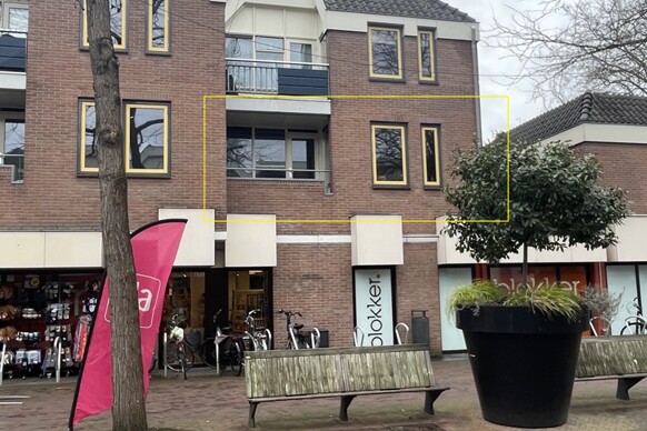 Admiraal Helfrichstraat 116