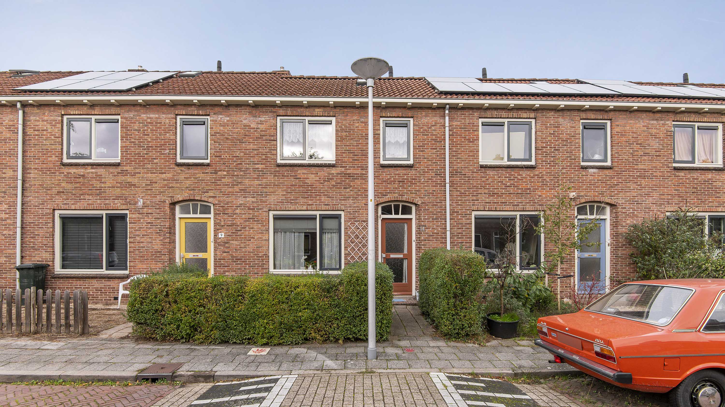 De Rijpstraat 11, 8023 WB Zwolle, Nederland