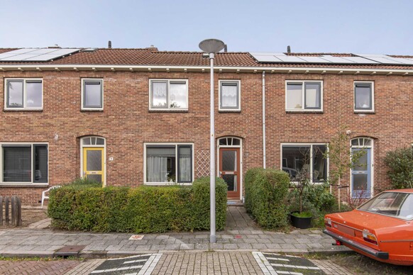 De Rijpstraat 11