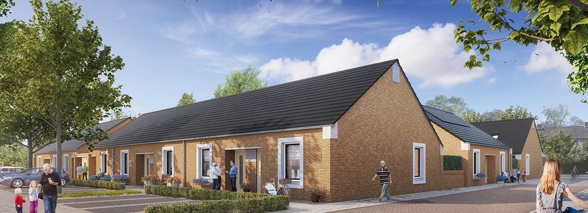 Volterbeek 2, 8033 CZ Zwolle, Nederland