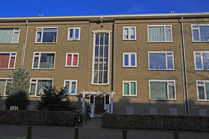 Meppelerstraatweg 350, 8022 AR Zwolle, Nederland