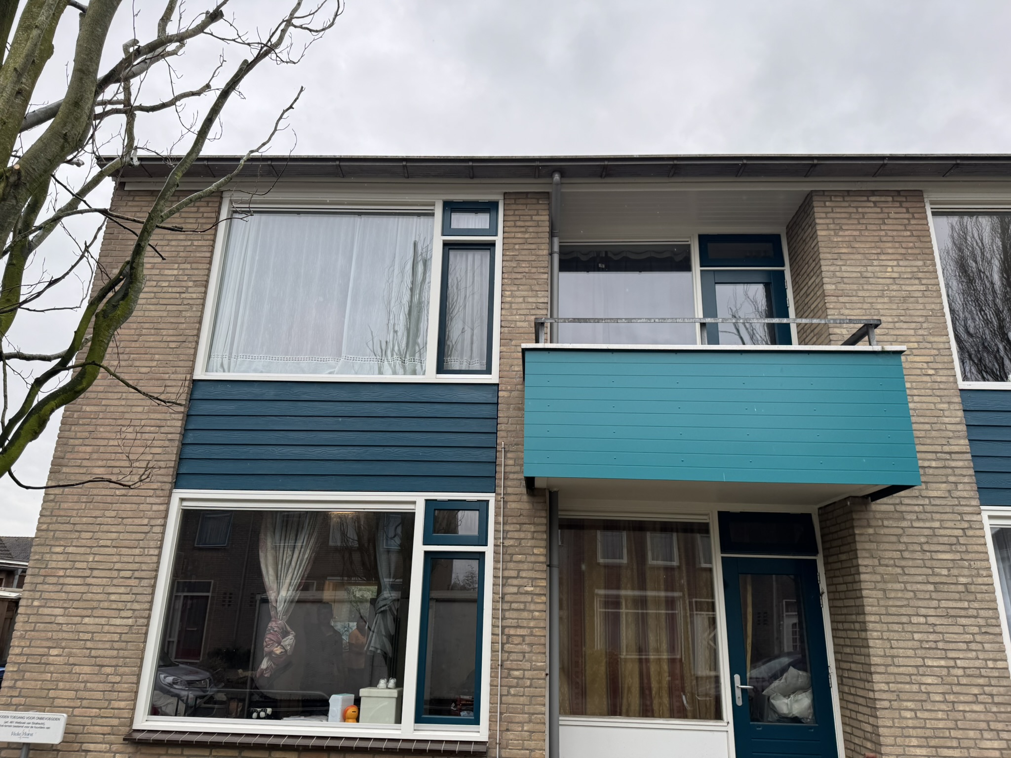 Frederik Hendrikstraat 37, 7951 BX Staphorst, Nederland