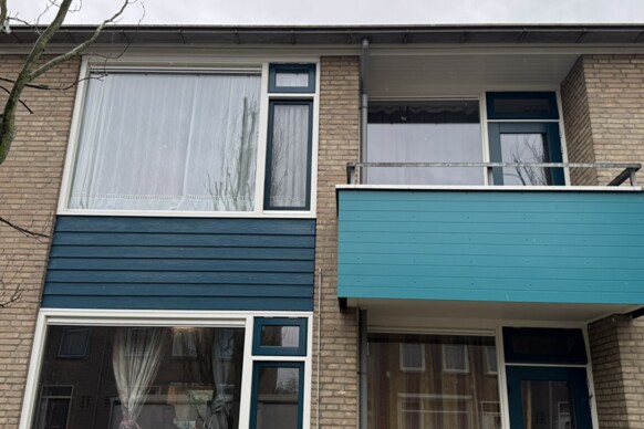 Frederik Hendrikstraat 37