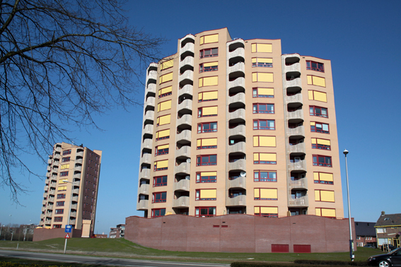Koggesingel 7, 8262 GK Kampen, Nederland