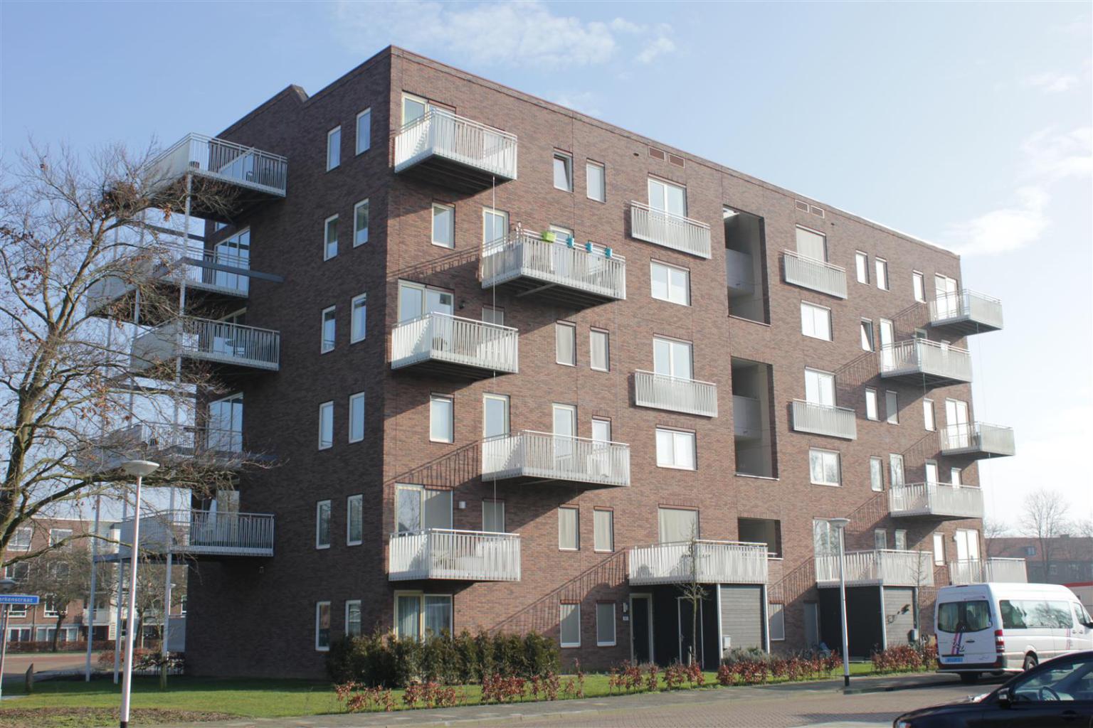 Geert Grootestraat 156