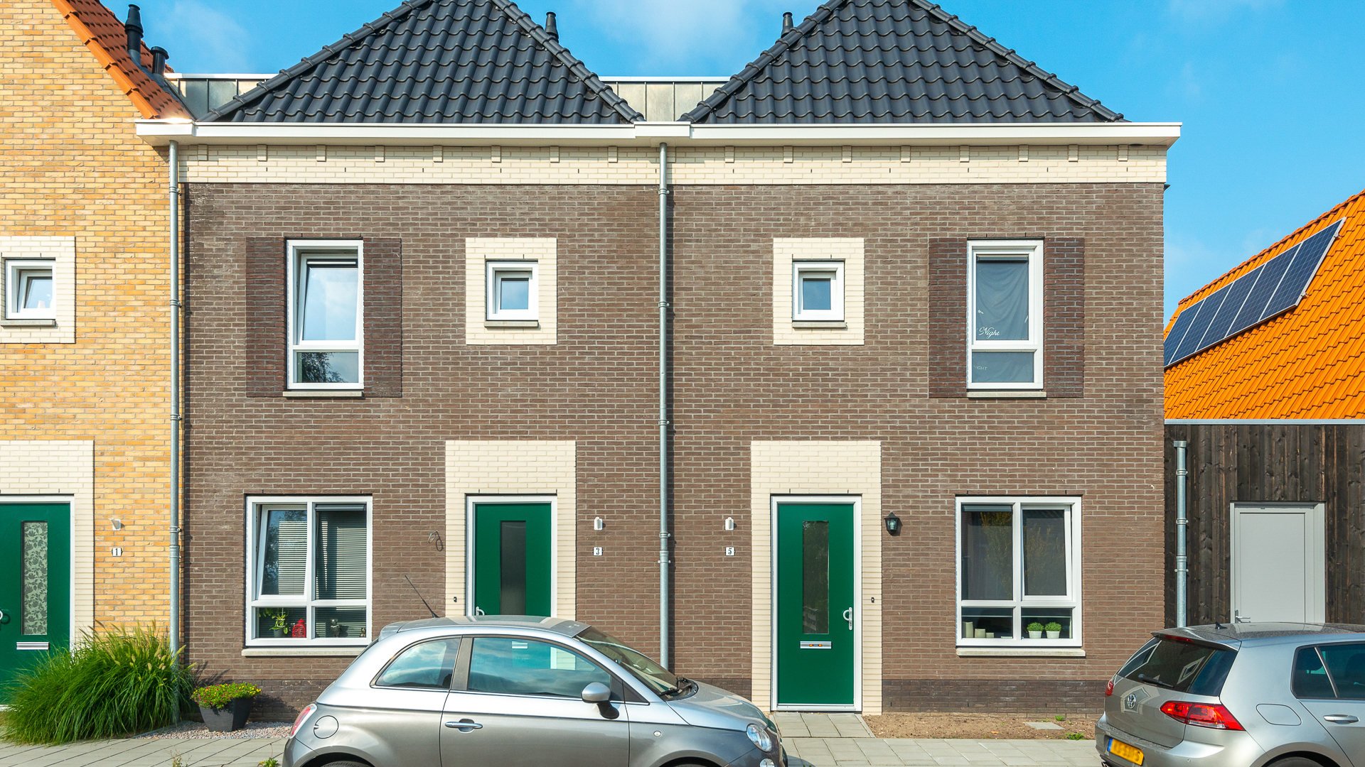 Museumlaan 5, 8064 XM Zwartsluis, Nederland
