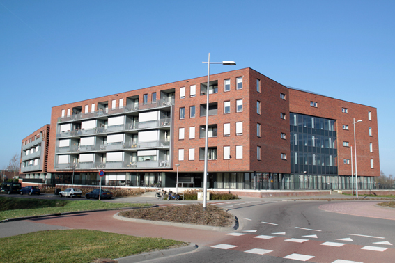 Beneluxweg 42, 8264 DX Kampen, Nederland