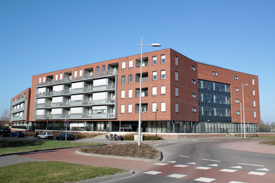 Beneluxweg 50, 8264 DX Kampen, Nederland