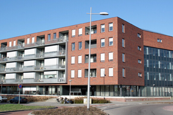 Beneluxweg 50