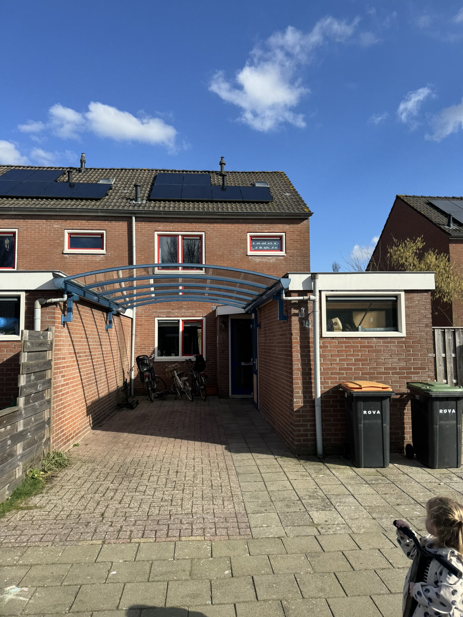 Plevierplein 15, 7711 LD Nieuwleusen, Nederland