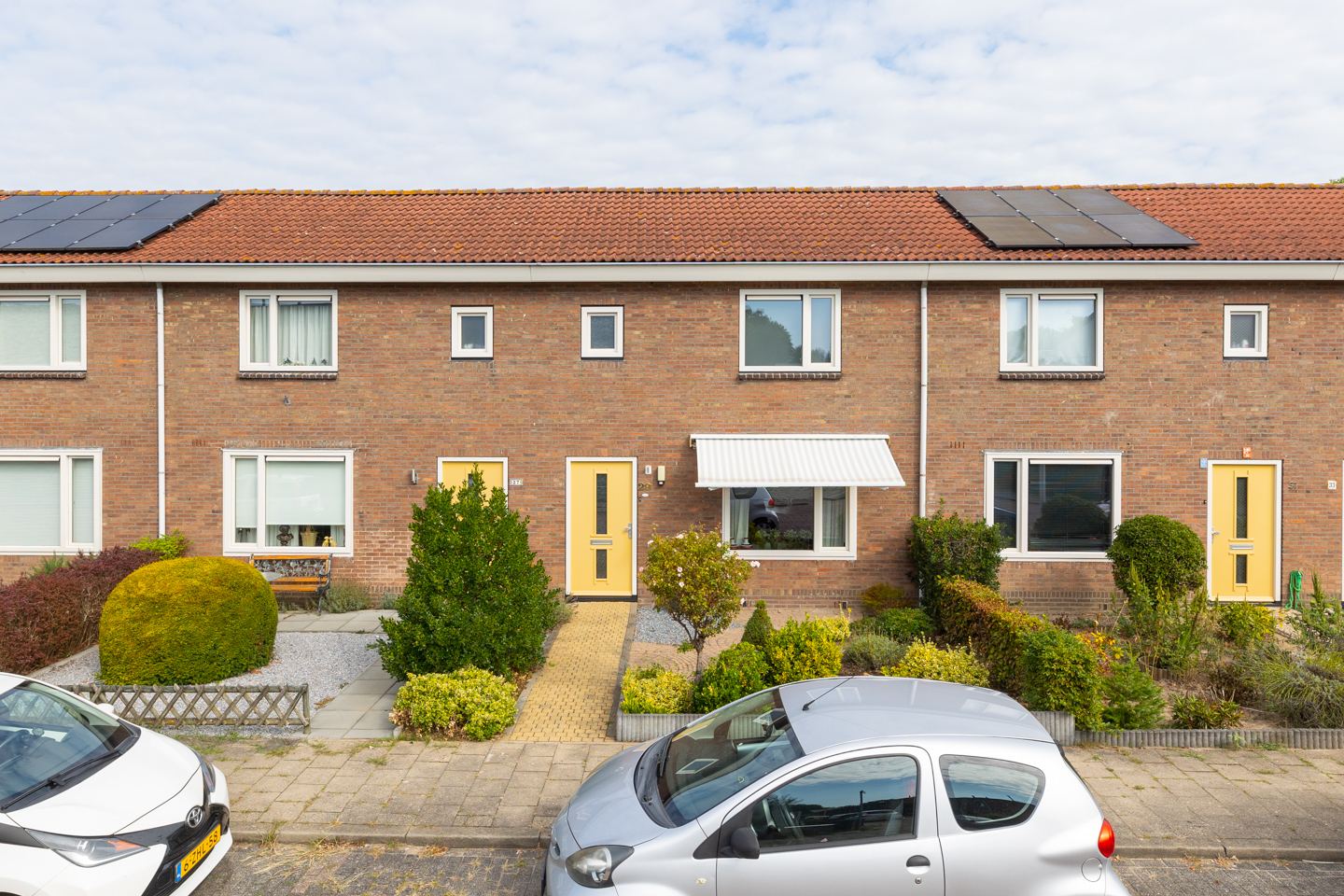 Lobeliastraat 29, 8013 SV Zwolle, Nederland