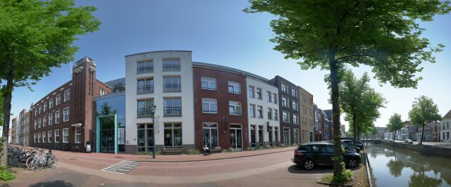 Burgwal 45, 8261 EP Kampen, Nederland