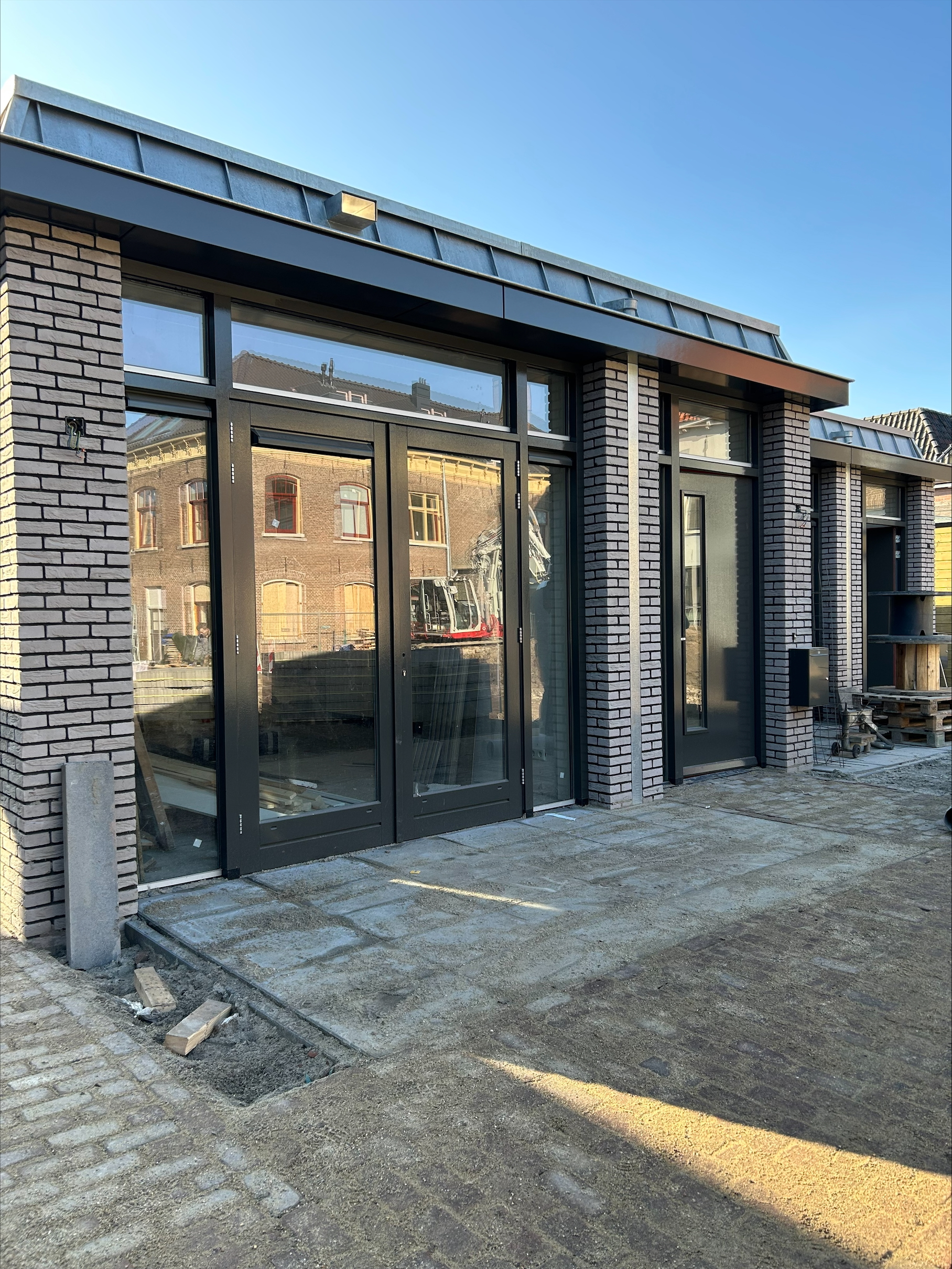 Molenstraat 58, 8261 JW Kampen, Nederland